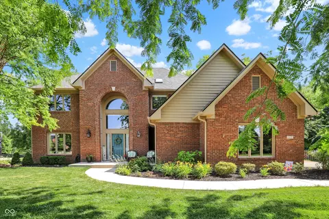 1377 Sedona Dr, Carmel, IN 46032