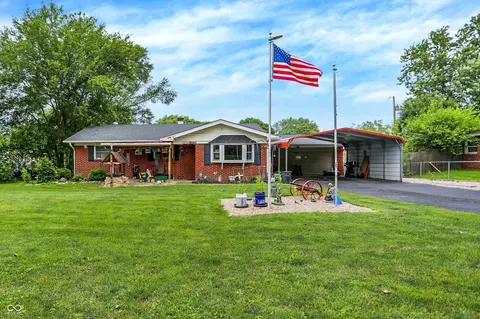 3038 S Richardt Ave, Indianapolis, IN 46239