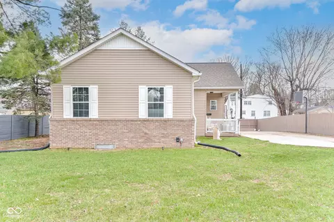 3147 Bonham Dr, Indianapolis, IN 46222
