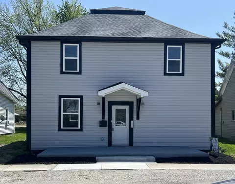 1809 S H St, Elwood, IN 46036