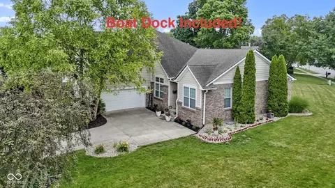 15098 Newburyport Dr, Fortville, IN 46040