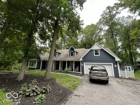 8407 Campbell Ct, Mooresville, IN 46158