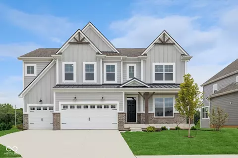 12400 French Cattle Way, Noblesville, IN 46060