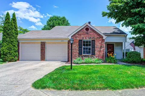 6740 Sundown Dr S, Indianapolis, IN 46254