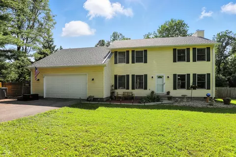 1224 S Hunter Rd, Indianapolis, IN 46239