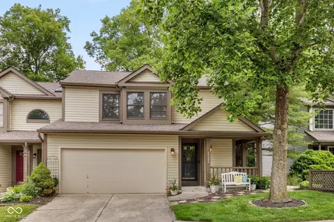 11494 Hidden Bay, Indianapolis, IN 46236