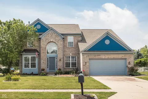1521 Midnight Pass, Brownsburg, IN 46112