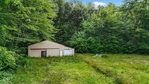 1100 N County Road 275 E, North Vernon, IN 47265