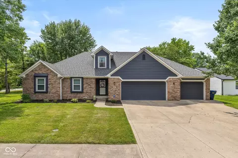 12661 Doe Ln, Indianapolis, IN 46236