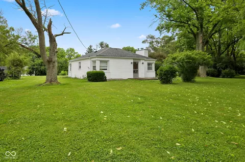 11710 W State Road 32, Yorktown, IN 47396