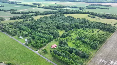 0 S 200 W, Bloomfield, IN 47424