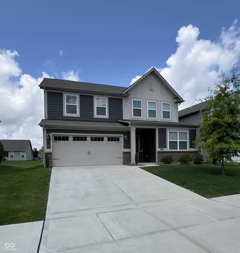 3068 Gibbert Ln, Westfield, IN 46074