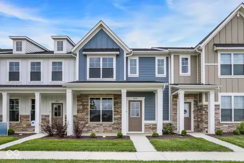 3933 Wren Dr, Brownsburg, IN 46112