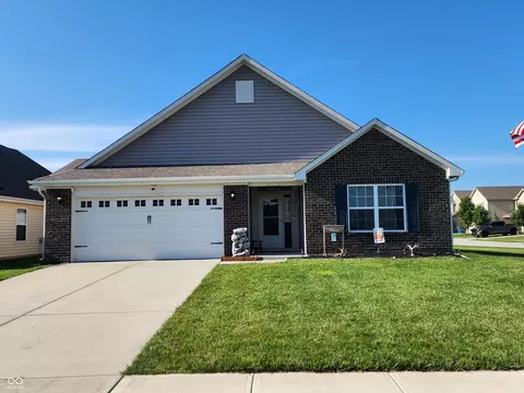 7511 Eddie Ln, Camby, IN 46113