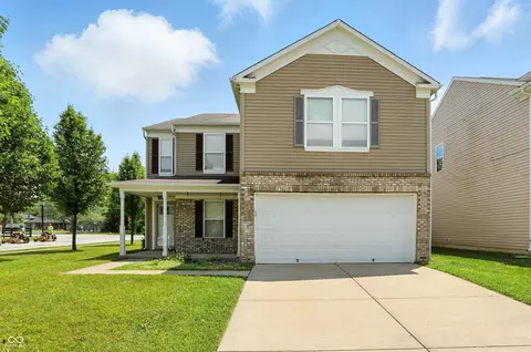 8301 Wheatfield Dr, Camby, IN 46113