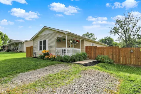 405 N Church St, Mooresville, IN 46158