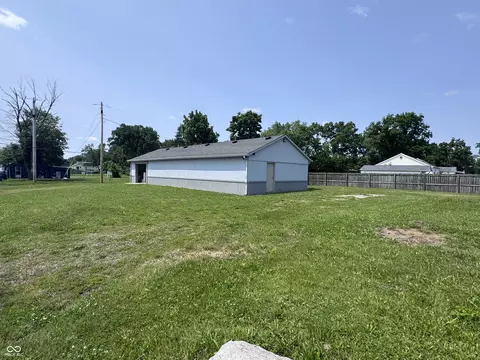 4503 W Minnesota St, Indianapolis, IN 46241