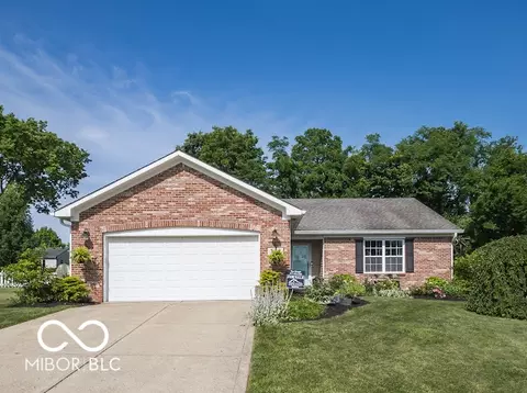 774 Courtney Cir, Danville, IN 46122
