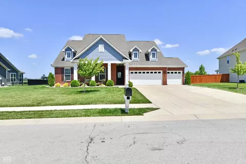 21536 Gisborne Dr, Noblesville, IN 46062