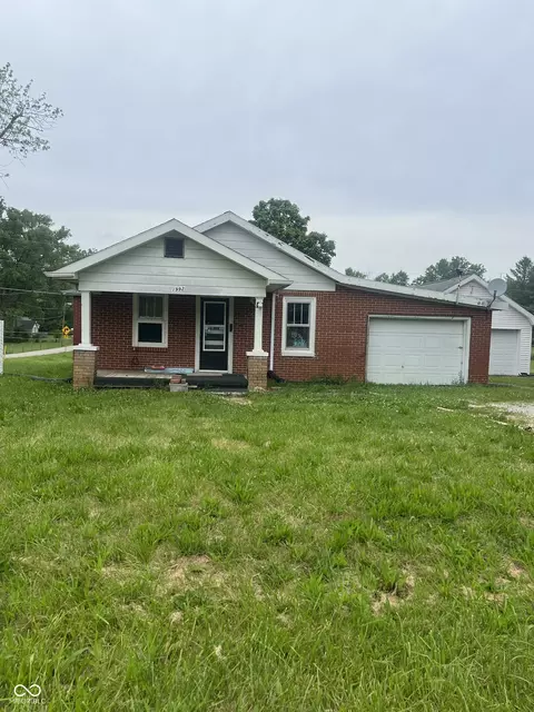 1992 W County Road 100 S, New Castle, IN 47362