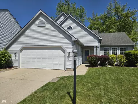 6369 Kelsey Dr, Indianapolis, IN 46268