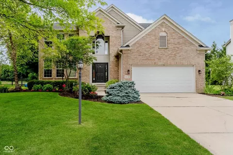 12490 Windbush Way, Carmel, IN 46033