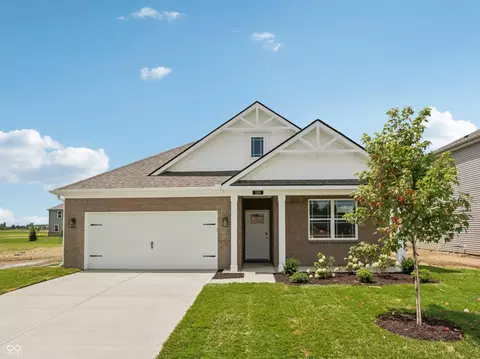 188 Springfield Xing, Greenfield, IN 46140