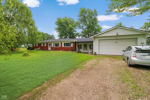 2587 E State Road 55, Wingate, IN 47994