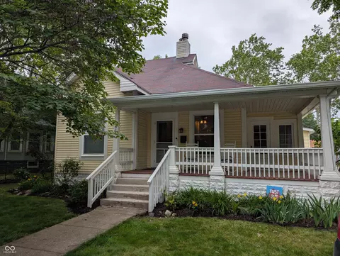 414 E Main St, Plainfield, IN 46168