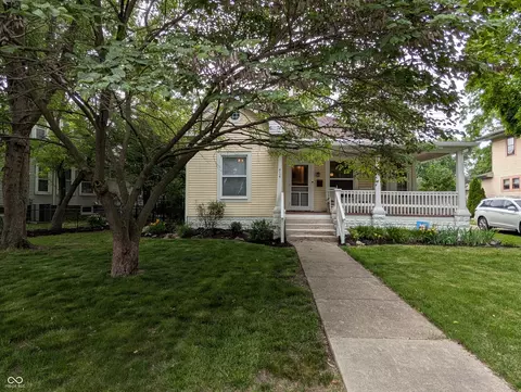 414 E Main St, Plainfield, IN 46168 photo 3