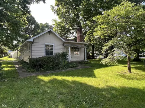 1900 S 25th St, Terre Haute, IN 47802