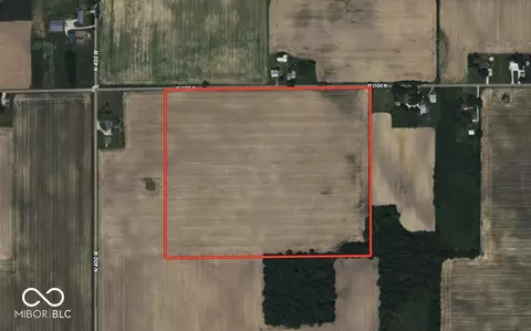 1100 W N N, New Palestine, IN 46163