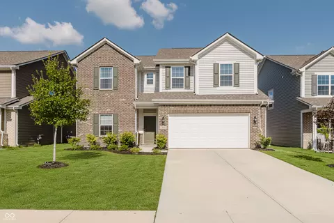 5809 Terracotta Trce, Mccordsville, IN 46055