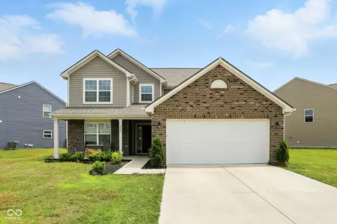 4643 Darla Ct, Indianapolis, IN 46239