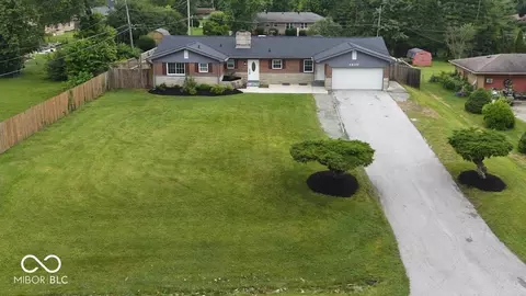 4430 Wexford Rd, Indianapolis, IN 46226