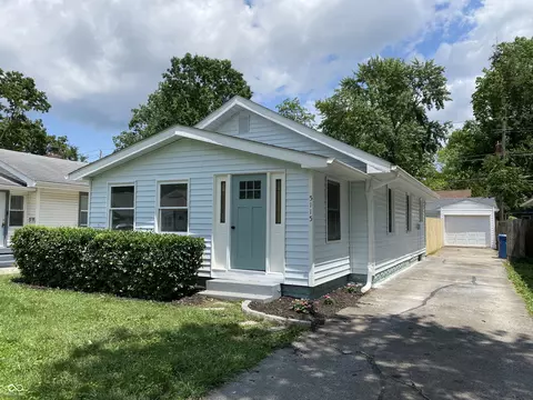 5115 Primrose Ave, Indianapolis, IN 46205