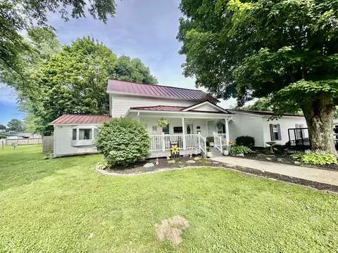 Other - 208 10th St, Covington, IN 47932 photo 2 of 4