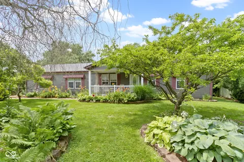 12222 Cable Dr, Indianapolis, IN 46236