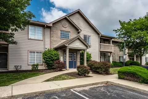 246 Legends Creek Way #207, Indianapolis, IN 46229