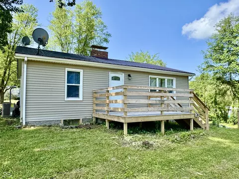 1855 E County Road 150 S, North Vernon, IN 47265