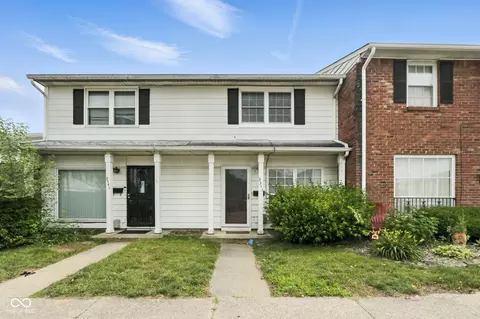 3343 Ashley Ln, Indianapolis, IN 46224