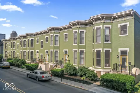 914 N Alabama St, Indianapolis, IN 46202