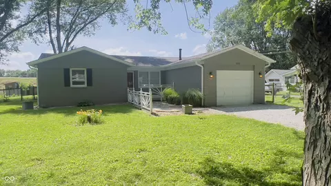 8336 S Belmont Ave, Indianapolis, IN 46217
