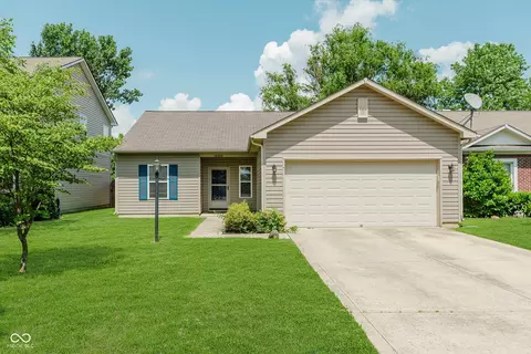 15388 Dry Creek Rd, Noblesville, IN 46060