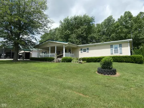 3310 W State Road 58, Seymour, IN 47274