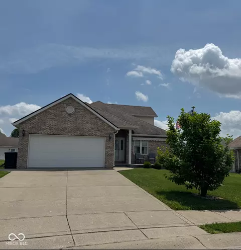 1626 N Nieman Dr, Greensburg, IN 47240