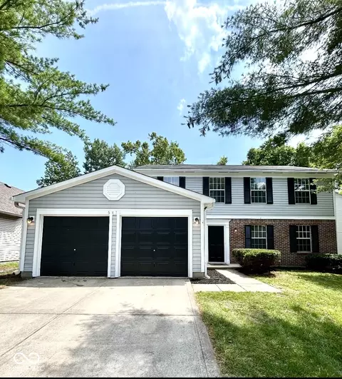 6839 Antelope Dr, Indianapolis, IN 46278