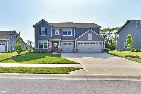 17390 Tribute Row, Noblesville, IN 46060
