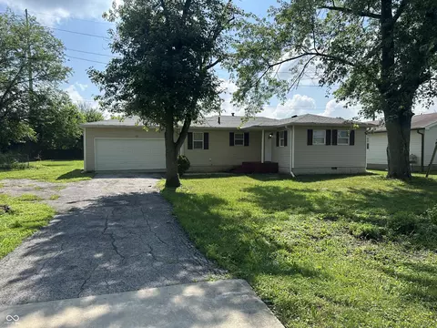 115 Hugo St, Indianapolis, IN 46229
