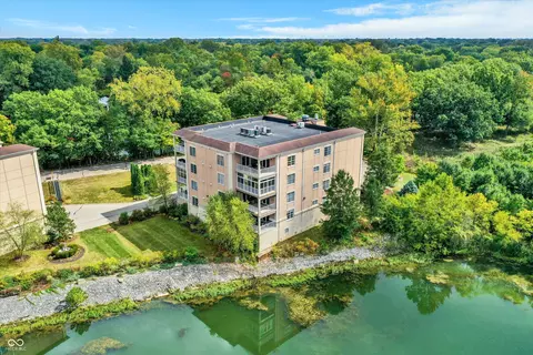 6640 Page Blvd #101, Indianapolis, IN 46220